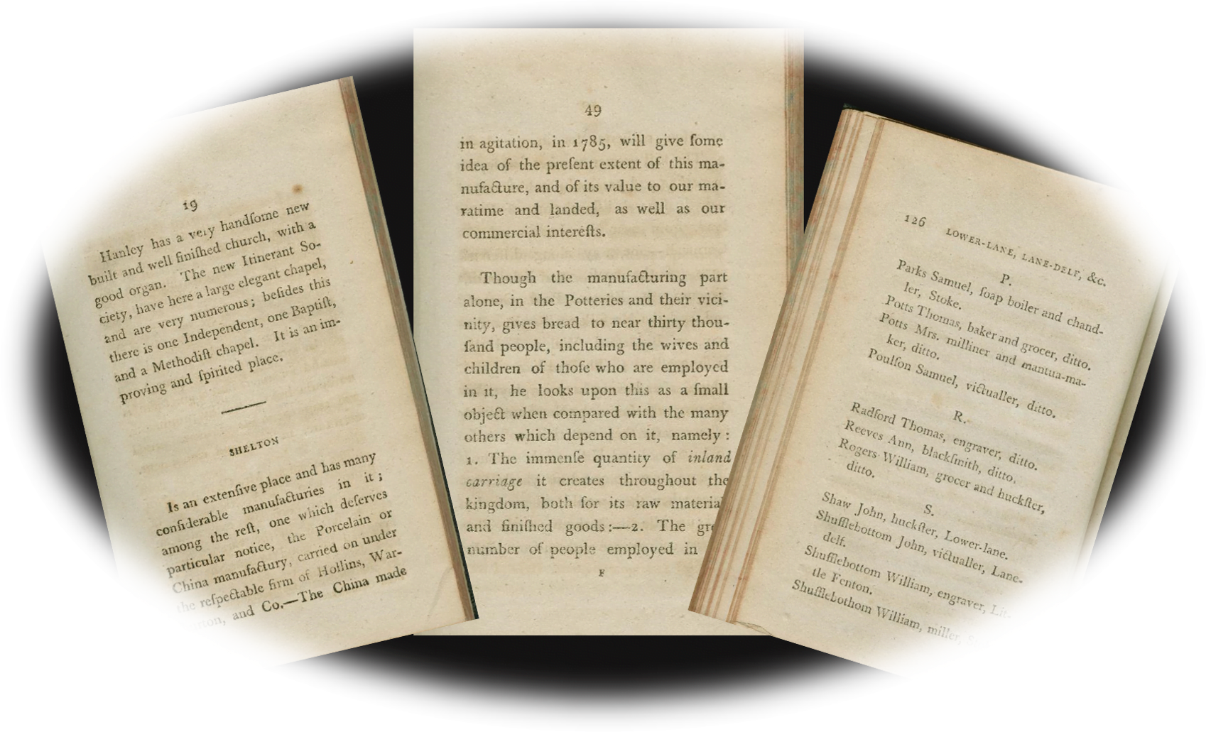 pages