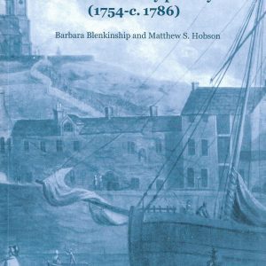 Lancaster Delftware: an 18th Century Pottery (1754-c1786) - Barbara Blenkinship & Matthew S. Hobson